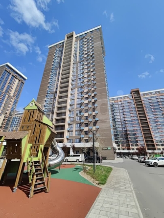 
  Продается 1-комн. квартира 35.7 м². Фото 19.