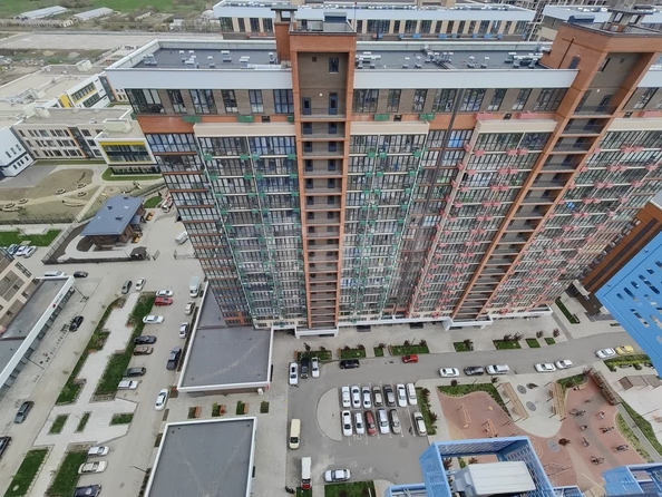 
  Продается 1-комн. квартира 35.7 м². Фото 20.