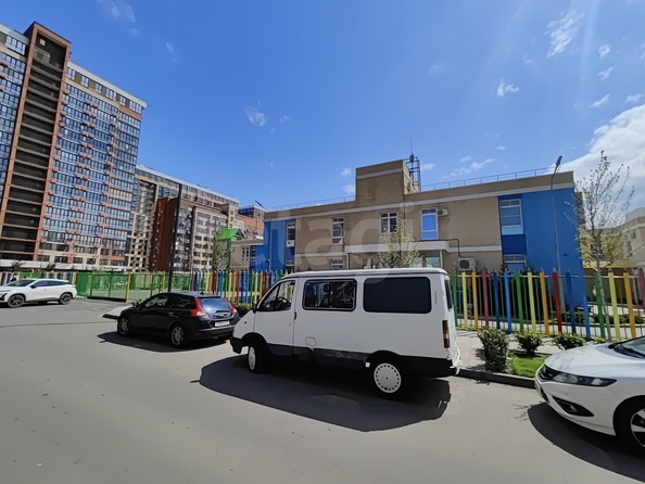 
  Продается 1-комн. квартира 35.7 м². Фото 21.