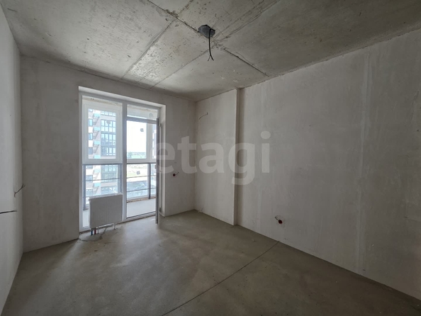 
  Продается 1-комн. квартира 38.9 м². Фото 2.