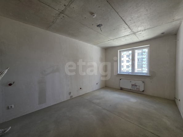 
  Продается 1-комн. квартира 38.9 м². Фото 5.