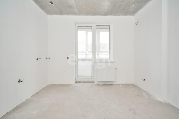 
  Продается 1-комн. квартира 41.7 м². Фото 3.