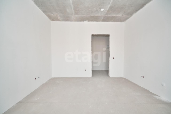 
  Продается 1-комн. квартира 41.7 м². Фото 4.