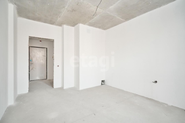 
  Продается 1-комн. квартира 41.7 м². Фото 6.