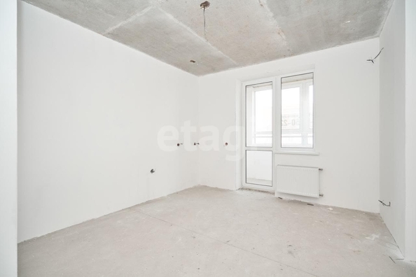 
  Продается 1-комн. квартира 41.7 м². Фото 7.