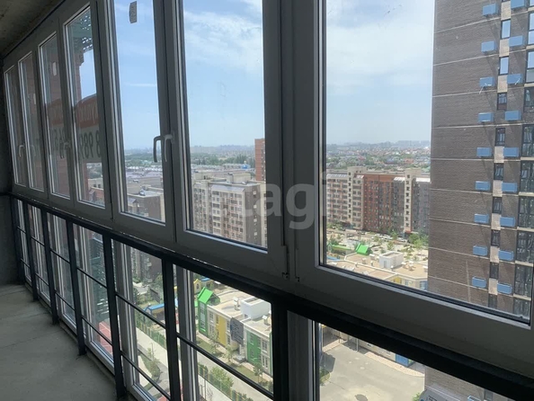 
  Продается 1-комн. квартира 41.7 м². Фото 9.