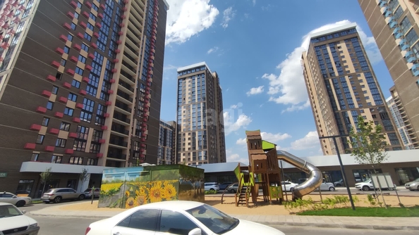 
  Продается 1-комн. квартира 41.7 м². Фото 11.