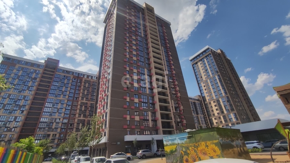 
  Продается 1-комн. квартира 41.7 м². Фото 12.