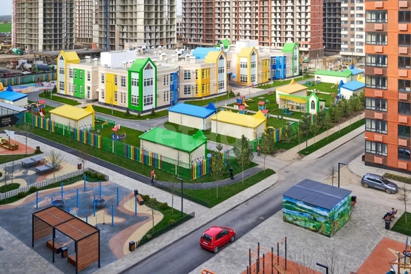 
  Продается 1-комн. квартира 41.7 м². Фото 13.