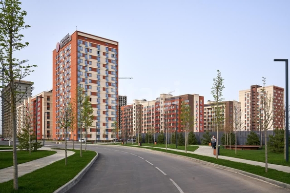 
  Продается 1-комн. квартира 41.7 м². Фото 14.