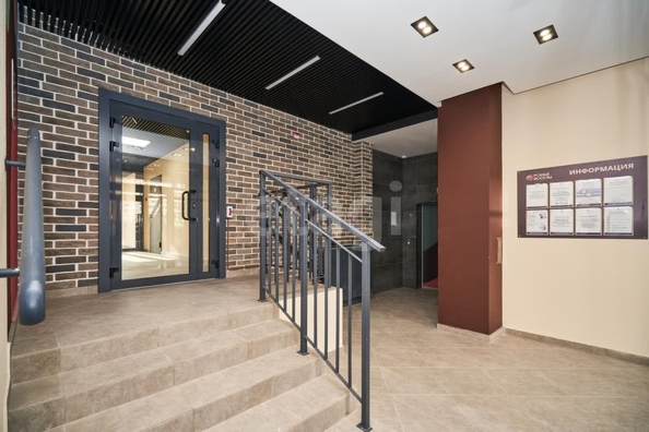 
  Продается 1-комн. квартира 41.7 м². Фото 15.