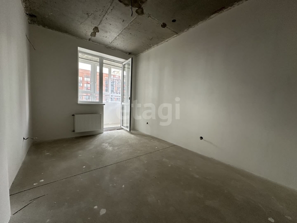 
  Продается 2-комн. квартира 56.3 м². Фото 2.