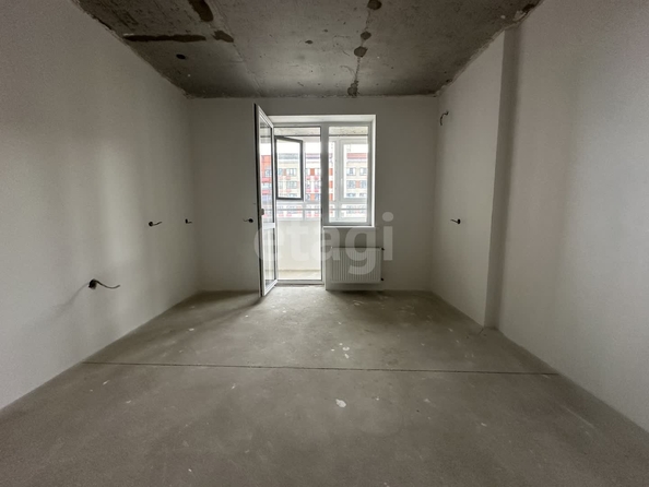 
  Продается 2-комн. квартира 56.3 м². Фото 6.