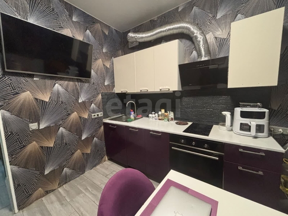 
  Продается 2-комн. квартира 39 м². Фото 2.