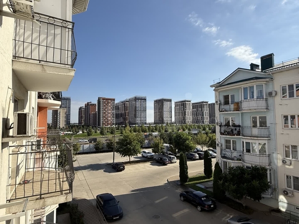 
  Продается 1-комн. квартира 36.1 м². Фото 13.