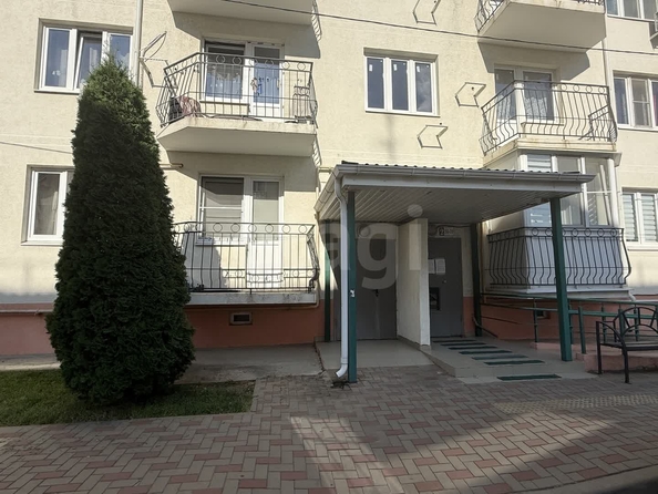 
  Продается 1-комн. квартира 36.1 м². Фото 18.
