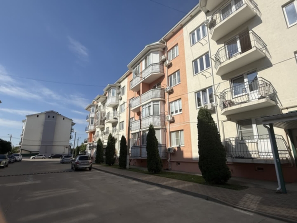 
  Продается 1-комн. квартира 36.1 м². Фото 19.