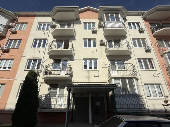 
  Продается 1-комн. квартира 36.1 м². Фото 20.