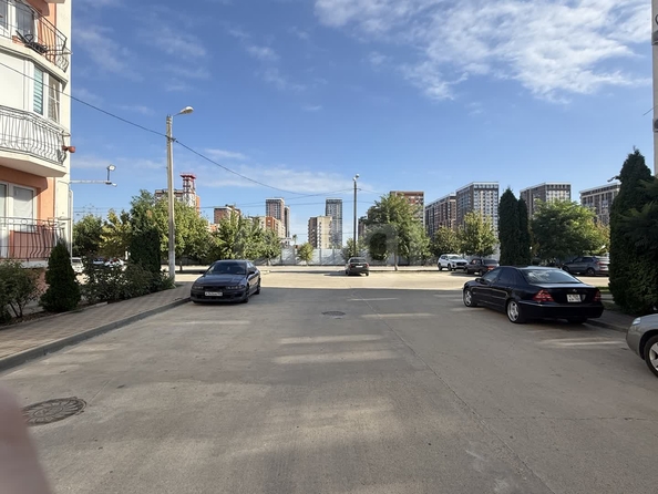 
  Продается 1-комн. квартира 36.1 м². Фото 24.