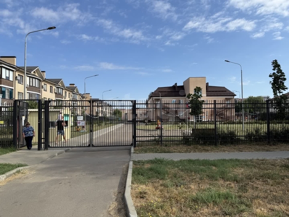 
  Продается 1-комн. квартира 36.1 м². Фото 25.