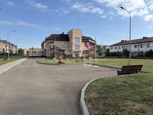 
  Продается 1-комн. квартира 36.1 м². Фото 26.