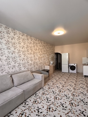 
  Продается студия 28.7 м². Фото 2.