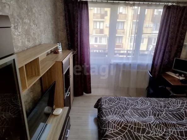 
  Продается студия 24.4 м². Фото 1.