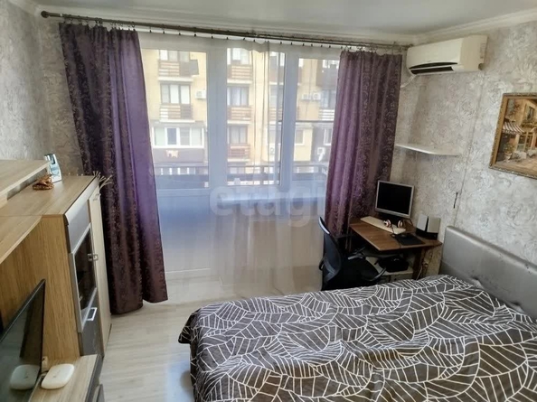 
  Продается студия 24.4 м². Фото 3.