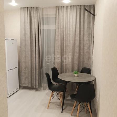 
  Продается 1-комн. квартира 37 м². Фото 4.