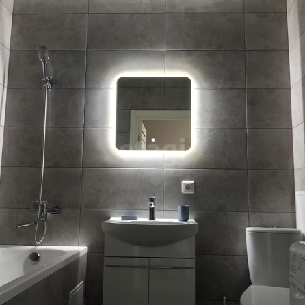 
  Продается 1-комн. квартира 37 м². Фото 6.