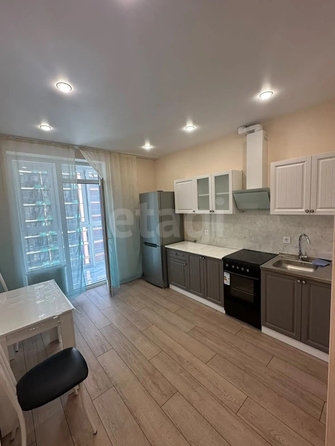 
  Продается 1-комн. квартира 34.8 м². Фото 1.