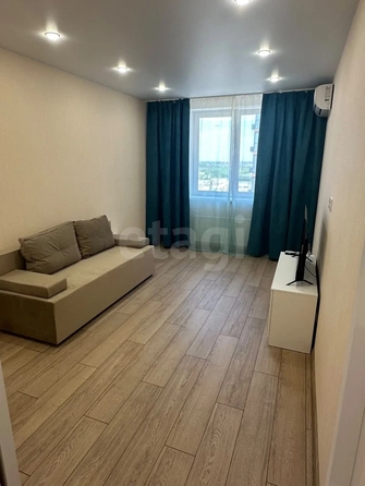 
  Продается 1-комн. квартира 34.8 м². Фото 5.