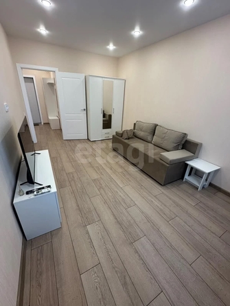 
  Продается 1-комн. квартира 34.8 м². Фото 6.