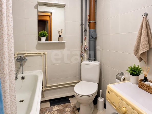 
  Продается студия 28 м². Фото 5.