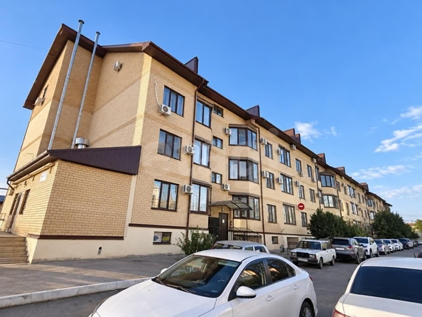 
  Продается студия 28 м². Фото 6.