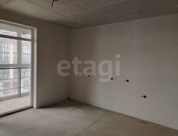 
  Продается студия 25.5 м². Фото 4.