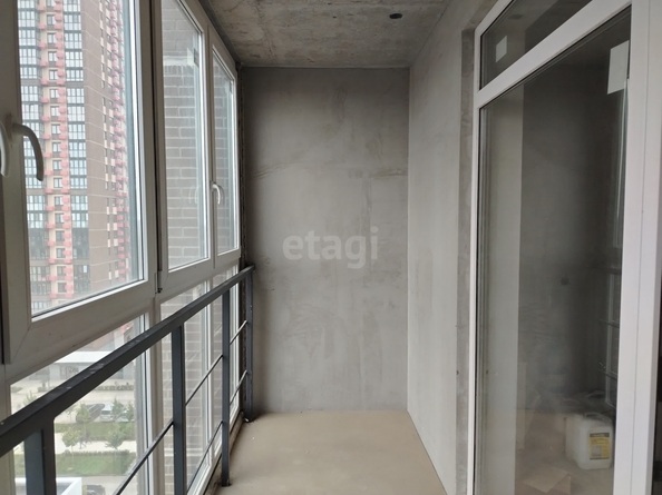 
  Продается студия 25.5 м². Фото 7.