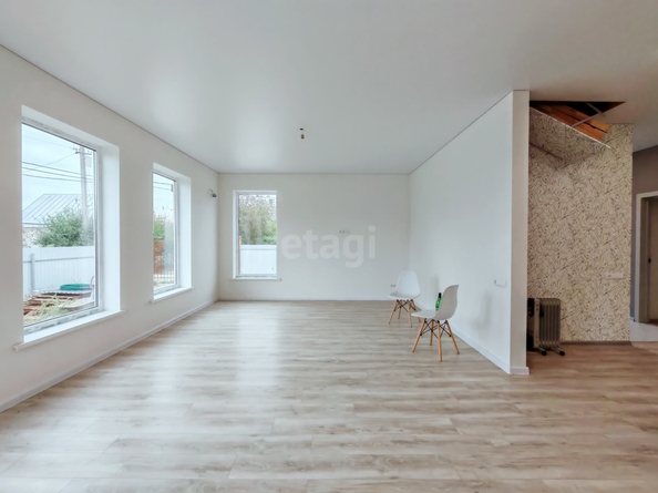 
  Продается дом 100 м². Фото 1.