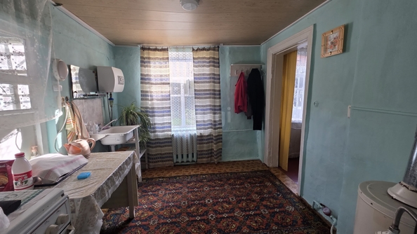 
  Продается дом 40 м². Фото 3.