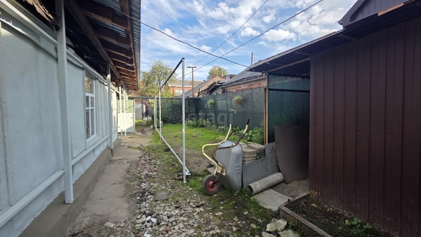 
  Продается дом 40 м². Фото 6.