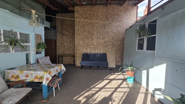 
  Продается дом 40 м². Фото 8.