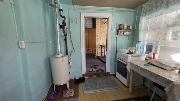 
  Продается дом 40 м². Фото 10.