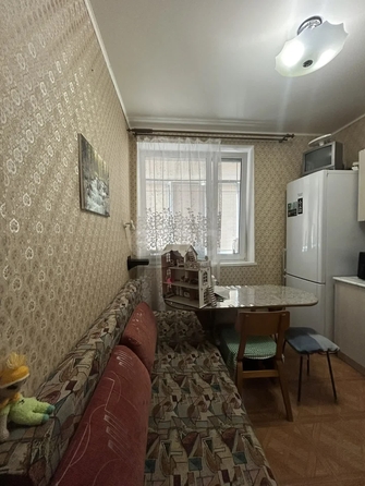 
  Продается 1-комн. квартира 31.9 м². Фото 5.