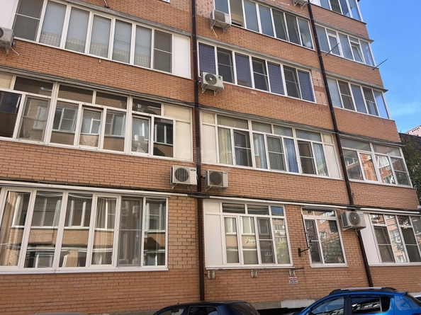 
  Продается 1-комн. квартира 31.9 м². Фото 12.
