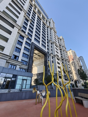 
  Продается 2-комн. квартира 59.6 м², в ЖК Сердце. Фото 3.