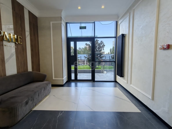 
  Продается 2-комн. квартира 59.6 м², в ЖК Сердце. Фото 5.