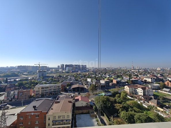 
  Продается 2-комн. квартира 59.6 м², в ЖК Сердце. Фото 6.
