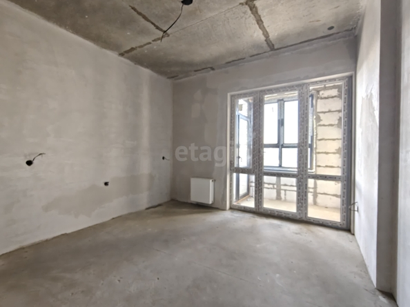 
  Продается 2-комн. квартира 59.6 м², в ЖК Сердце. Фото 8.
