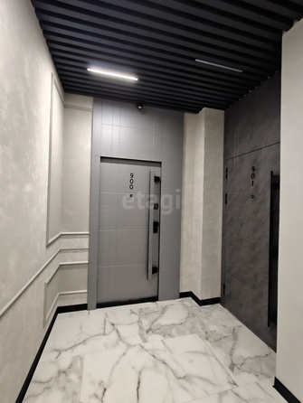 
  Продается 2-комн. квартира 59.6 м², в ЖК Сердце. Фото 9.