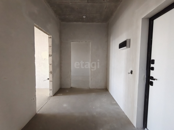 
  Продается 2-комн. квартира 59.6 м², в ЖК Сердце. Фото 12.